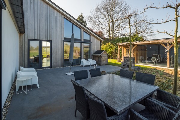 Medium property photo - Gerestraat 6A, 4063 CR Heesselt